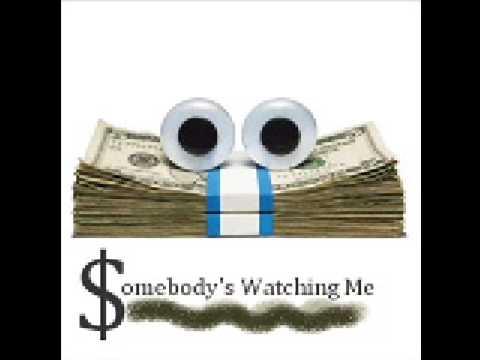 Mysto & Pizzi- Somebody's Watching Me [The Geico Commercial Song] (with download link and lyrics)