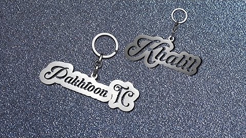 how to create keychain text name in pixellab 2022|Create key chain text by pixellab| Pakhtoon TC !