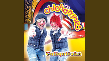 Cachibu de Cachibaca