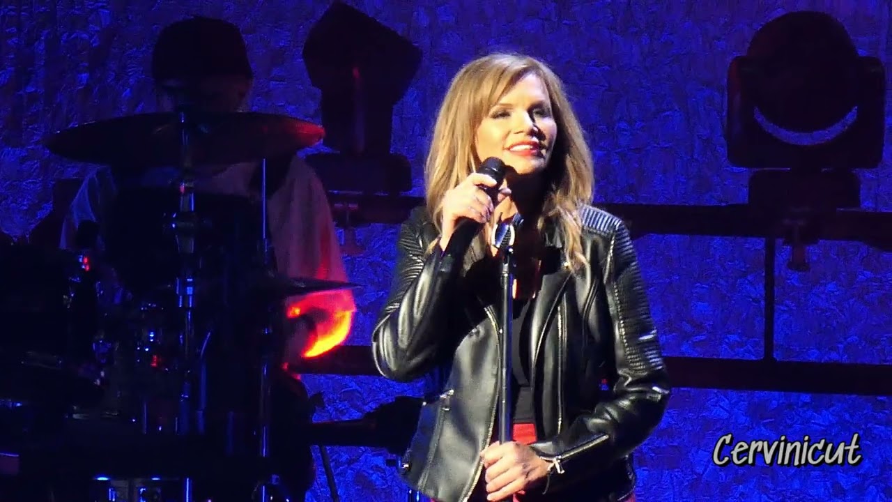 Roxette, Full Concert Highlights, Every Song in 4K, March 2025