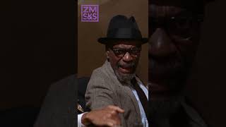 Nino Brown Has Justice Served Upon Him