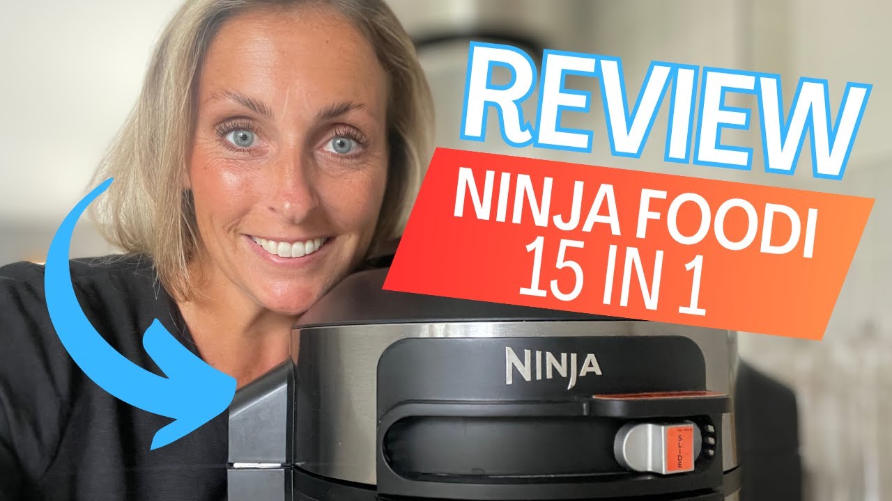 Ninja Foodi 9-in-1 Multi-Cooker tried & tested review - Your Home