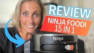 Why the Ninja Foodi MAX 15-in-1 multi-cooker will change the way