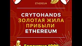Крипто бизнес по-женски Ирина Пальмина
