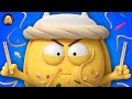 AstroLOLogy: Oodles of Noodles | Funny Cartoons Compilations for Kids | Pop Teen Toons