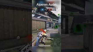 Böyle Olmaz Demi̇şti̇m / Pubg Mobile