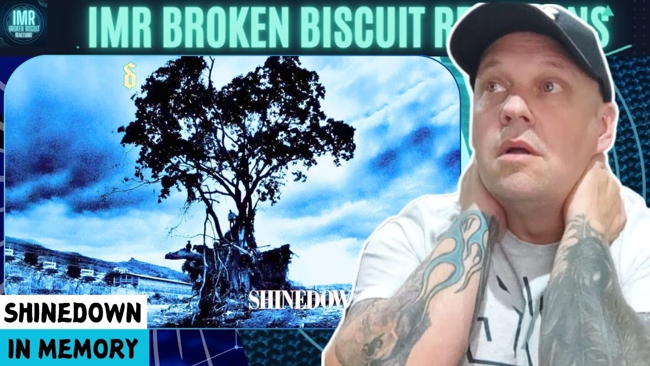 First Listen To SHINEDOWN 