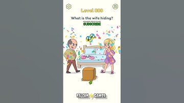 🔥 Dop 2 👀 Level 808 Android⚡IOS #dop2 #gameplay #shorts