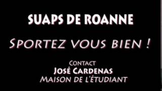 Sport Universitaire Roannais 2009