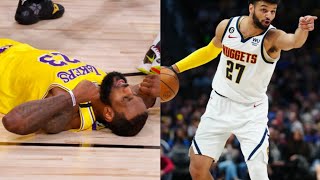 Famous Leborn James scares Courtside fan for calling him a crybaby then mocks her 😂 Net Worth