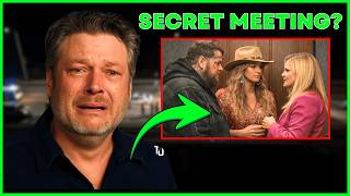 “THIS CAN’T BE PUBLIC” — Why Miranda, Lainey \u0026 Jelly Roll Held a Closed-Door Meeting About Blake