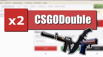 csgodouble.com 500 coins free skins code: GAMERMITO more coins in description