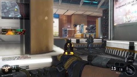 Call of Duty®: Locus & RK5