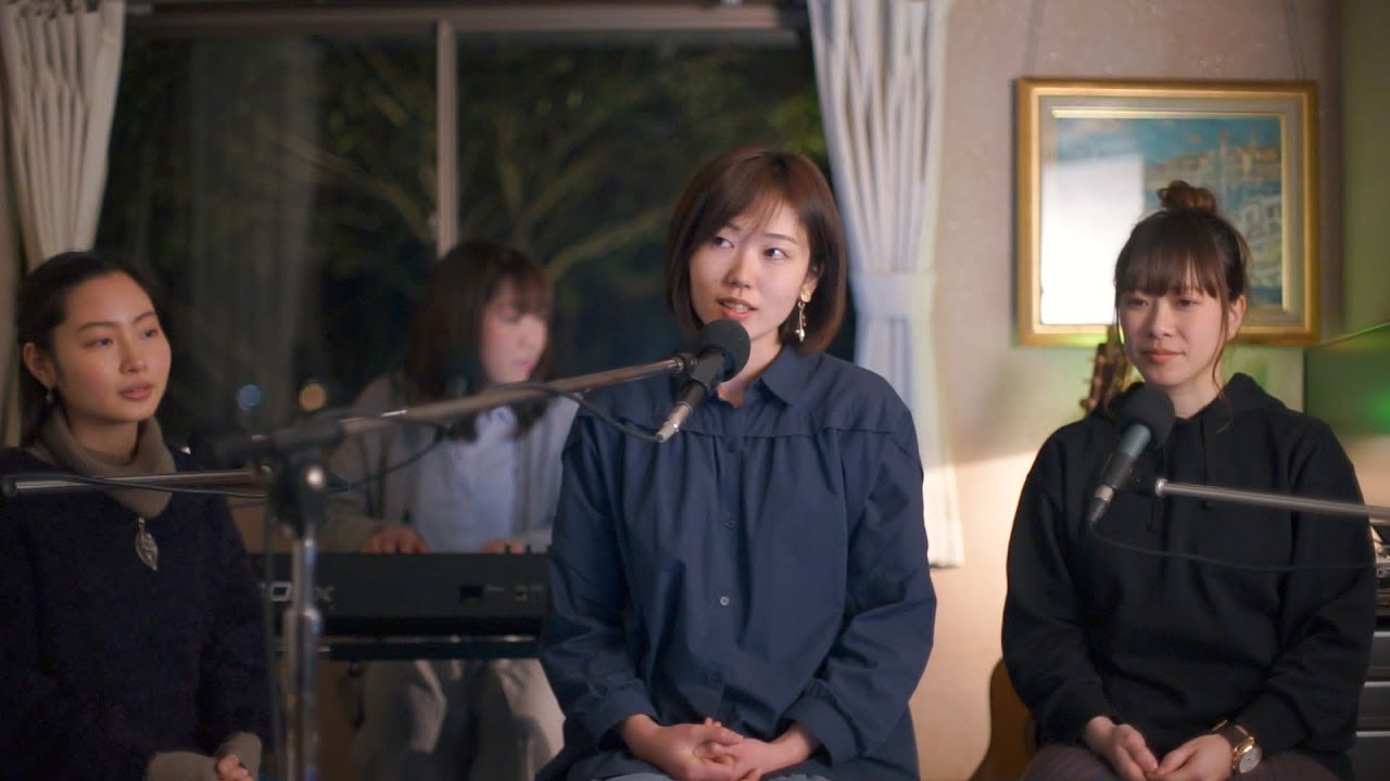 ひといきつきながら - 生沢佑一 【BGS】 - YouTube