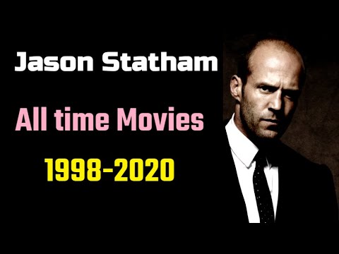 list of jason statham movies