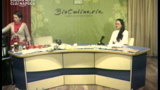 Bioculinaria Cerealele Aliment de Baza in Post CasaBIO