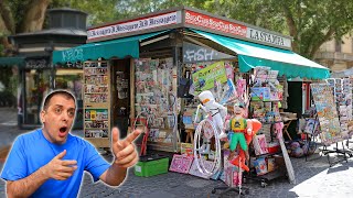 El KIOSKO de EDU. Revistas y regalos EN VIVO screenshot 5