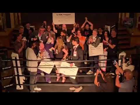 Who Won Startup Mania 2?? Official Reveal