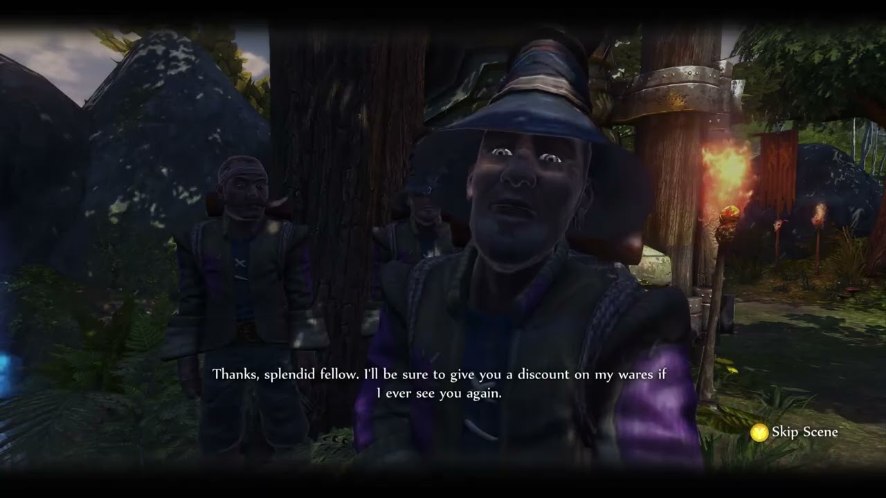 Fable 1: Anniversary | VOD #3