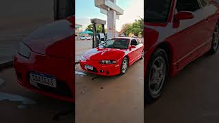 ..........#MitsubishiEclipse #Eclipse95 #4G63 #NeedForSpeed #Underground2 #FastAndFurious #JDMScene