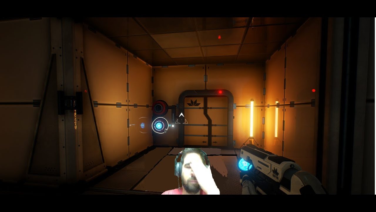 LET'S PLAY: The Turing Test