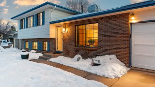 Property Showcase 9034 W Union Ave, Denver, Co 80123