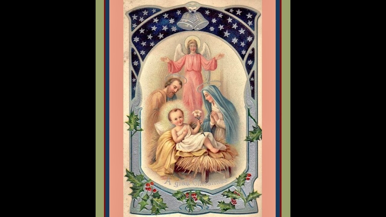 Vivaldi: Il Riposo  RV 270 - Concerto for Christmas Eve -  I Musici - 1958 Studio Recording