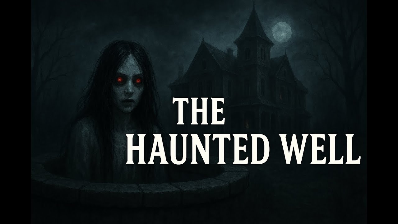 Scary Haunted Well Story 😱 | Real Ghost Encounter in India
