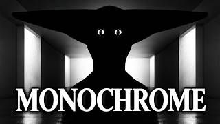 Roblox Monochrome! (funny)