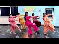 SWATI AND SHUBHAM DANCE ACADEMY | DANCE | CHOREOGRAPHY | SWATI MA’AM | SHUBHAM SIR |