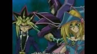 Dark Magician Girl's first appearance (english subbed)