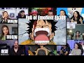 Full Ep Luffy Unleashes Gatling With All His Might One Piece Ep309 Reaction Mashup Full Ep Luffy Unleashes Gatling With All His Might One Piece Ep309 Reaction Mashup