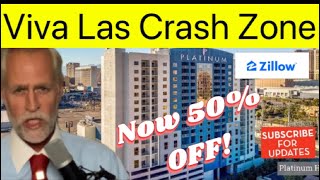 Zillow. - Biggest Declining Market - Vegas