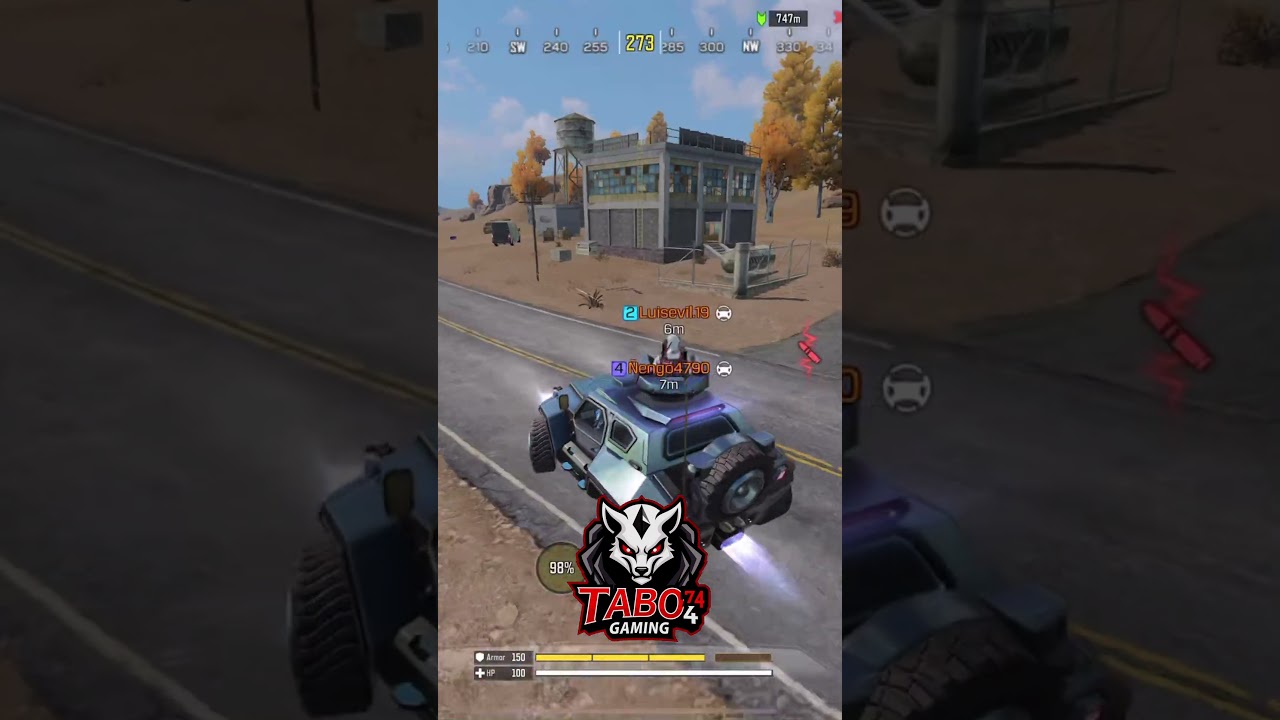 Testing the HS0 Shotgun in COD: Mobile Season 1 