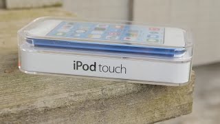 Famous Apple iPod Touch 6th Generation Review! (5th vs 6th Gen Comparison) Wealth