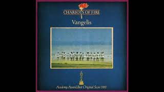 Vangelis - Chariots of fire (Ricardo Piedra Unofficial rework 2019)