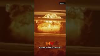 Oppenheimer Nuclear Bomb Scene - Oppenheimer Trailer Edit - #oppenheimer Teaser Edit 