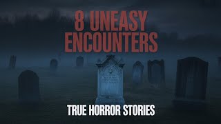 8 Uneasy Encounters in Kentucky Cemeteries That Still Leave Me Wondering