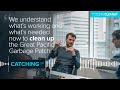 What Do We Need to Scale up and Clean the Entire Great Pacific Garbage Patch? | Podcast Clip