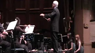 English Folk Song Suite II: Intermezzo - "My Bonny Boy" - Melbourne Youth Music Keene Symphonic Band English Folk Song Suite II: Intermezzo - "My Bonny Boy" - Melbourne Youth Music Keene Symphonic Band