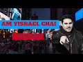 Gad elbaz  am yisrael chai  live in times sqaure