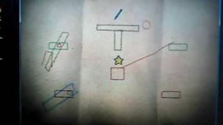 Crayon Physics Deluxe [touchscreen friendly game]