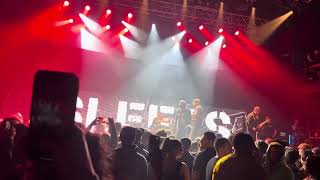 While She Sleeps - Sleep Society(Live) The Fillmore, MD