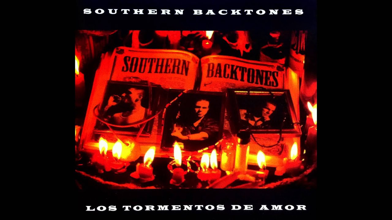 Southern Backtones "Fallen Angel" accords
