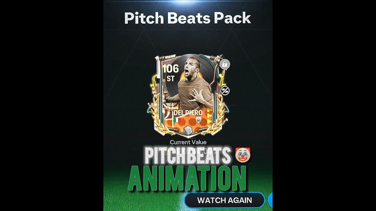 TOTS 25 WALKOUT ☠️ |