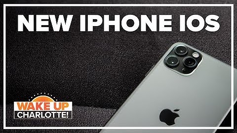 You can now edit and unsend messages on your iPhone. Here