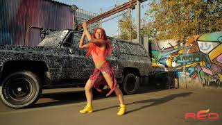 Vive La Vida - Chino & Nacho Feat. Sixto Rein Zumba Fitness