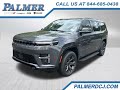 2026 Jeep Grand Wagoneer Upland Atlanta, Roswell, Alpharetta, Johns Creek, Woodstock GA