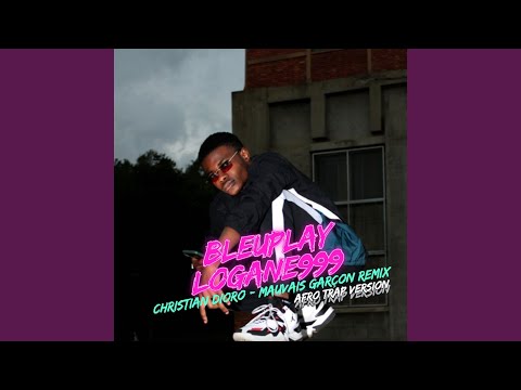 Mauvais Garçon - Christian Dioro (Afro Trap Version)