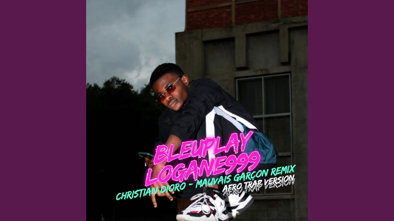 Mauvais Garçon - Christian Dioro (Afro Trap Version)